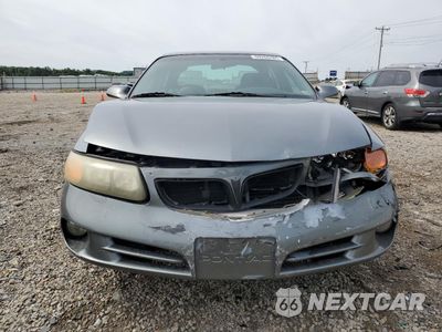 Piąte zdjęcie samochodu w środku: 2004 PONTIAC BONNEVILLE SE VIN:1G2HX52K84U160527 - miniatura