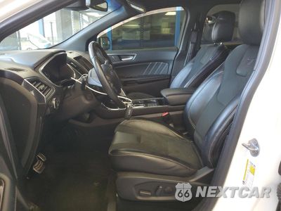Zdjęcie 7 z 15 samochodu: 2020 FORD EDGE ST VIN:2FMPK4AP7LBB37785 - miniatura