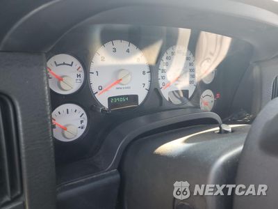 Zdjęcie 9 z 14 samochodu: 2004 DODGE RAM 1500 ST VIN:1D7HU18D34S708280 - miniatura