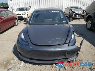 Piąte zdjęcie samochodu w środku: 2023 TESLA MODEL 3 VIN:5YJ3E1EB9PF463815 - miniatura