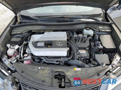 Zdjęcie 12 z 15 samochodu: 2021 LEXUS UX 250H VIN:JTHR9JBH6M2041702 - miniatura