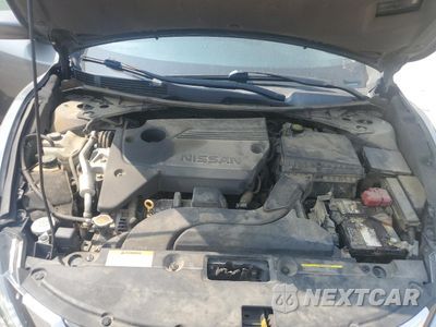 Zdjęcie 11 z 12 samochodu: 2016 NISSAN ALTIMA 2.5 VIN:1N4AL3AP1GC179446 - miniatura