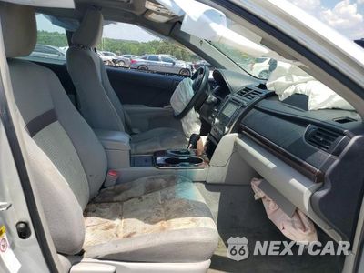 Zdjęcie 7 z 11 samochodu: 2014 TOYOTA CAMRY XLE VIN:4T4BF1FK8ER389526 - miniatura