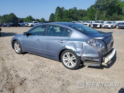 Drugie zdjęcie samochodu z przodu: 2012 NISSAN ALTIMA SR VIN:1N4BL2APXCC133719 - miniatura