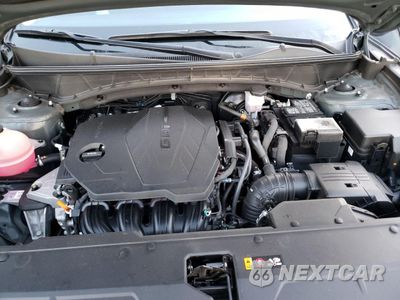 Zdjęcie 11 z 12 samochodu: 2023 HYUNDAI TUCSON SEL VIN:5NMJB3AE3PH173192 - miniatura