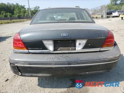 Zdjęcie 6 z 12 samochodu: 1999 FORD CROWN VICTORIA LX VIN:2FAFP74W8XX125486 - miniatura