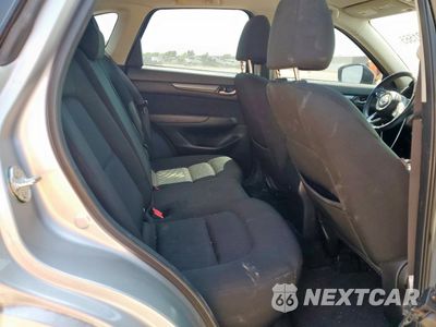 Zdjęcie 10 z 14 samochodu: 2018 MAZDA CX-5 SPORT VIN:JM3KFABM2J0414712 - miniatura