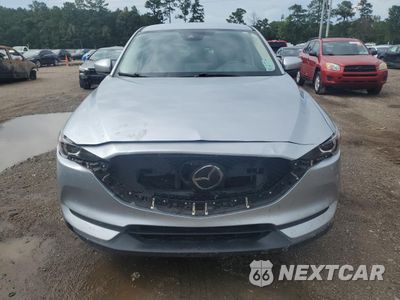 Piąte zdjęcie samochodu w środku: 2021 MAZDA CX-5 TOURING VIN:JM3KFBCM1M0339784 - miniatura