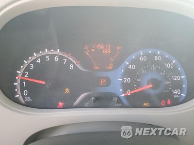 Zdjęcie 9 z 14 samochodu: 2013 NISSAN CUBE S VIN:JN8AZ2KRXDT306004 - miniatura