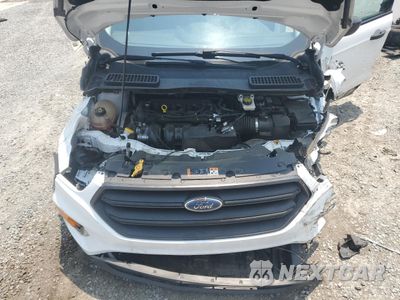Zdjęcie 12 z 16 samochodu: 2017 FORD ESCAPE S VIN:1FMCU0F73HUC18326 - miniatura