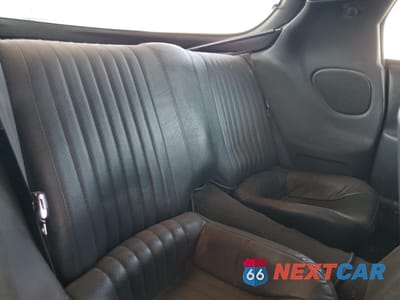 Zdjęcie 10 z 15 samochodu: 1995 PONTIAC FIREBIRD FORMULA VIN:2G2FV22P7S2231582 - miniatura