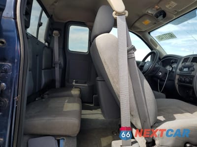 Zdjęcie 10 z 12 samochodu: 2007 DODGE DAKOTA SLT VIN:1D7HE42K57S123257 - miniatura