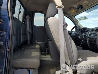 Zdjęcie 10 z 12 samochodu: 2007 DODGE DAKOTA SLT VIN:1D7HE42K57S123257 - miniatura