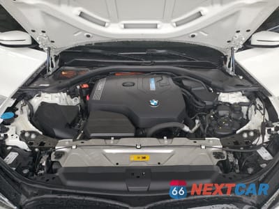 Zdjęcie 11 z 12 samochodu: 2023 BMW 330E VIN:3MW39FF05P8D00837 - miniatura