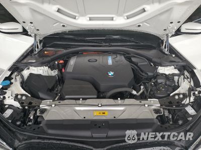 Zdjęcie 11 z 12 samochodu: 2023 BMW 330E VIN:3MW39FF05P8D00837 - miniatura
