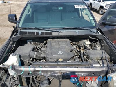 Zdjęcie 11 z 12 samochodu: 2011 TOYOTA TUNDRA DOUBLE CAB SR5 VIN:5TFRM5F16BX022829 - miniatura