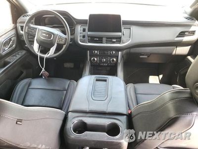 Zdjęcie 8 z 13 samochodu: 2023 GMC YUKON XL C1500 SLT VIN:1GKS1GKD6PR524309 - miniatura