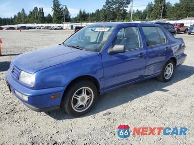 1998 VOLKSWAGEN JETTA TDI 3VWRF81H0WM262841 - główne zdjęcie licytacji z USA - miniatura