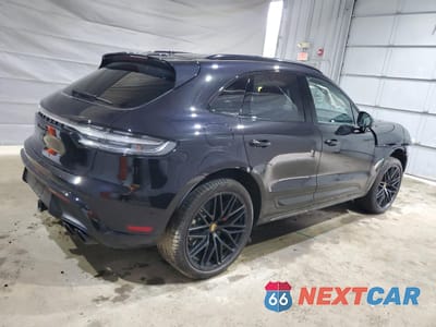 Trzecie zdjęcie samochodu z tyłu: 2023 PORSCHE MACAN GTS VIN:WP1AF2A59PLB57025 - miniatura