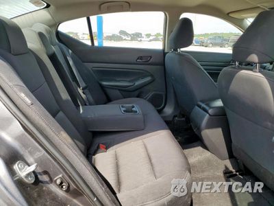 Zdjęcie 10 z 14 samochodu: 2024 NISSAN ALTIMA S VIN:1N4BL4BV0RN372119 - miniatura