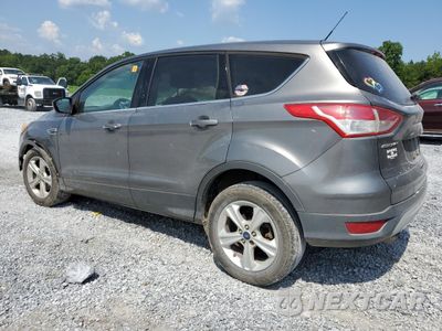 Drugie zdjęcie samochodu z przodu: 2014 FORD ESCAPE SE VIN:1FMCU0GX6EUA42897 - miniatura