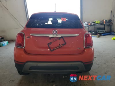 Zdjęcie 6 z 13 samochodu: 2016 FIAT 500X TREKKING VIN:ZFBCFYCT0GP332988 - miniatura