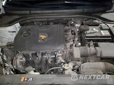 Zdjęcie 11 z 12 samochodu: 2020 HYUNDAI ELANTRA SEL VIN:5NPD84LF5LH601154 - miniatura