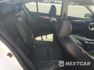 Zdjęcie 10 z 14 samochodu: 2017 INFINITI Q50 PREMIUM VIN:JN1EV7AR6HM839266 - miniatura