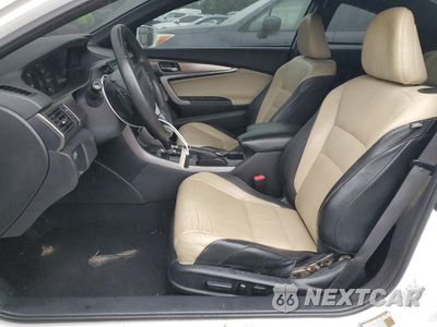 Zdjęcie 7 z 13 samochodu: 2016 HONDA ACCORD EXL VIN:1HGCT2B85GA006742 - miniatura