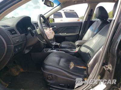 Zdjęcie 7 z 14 samochodu: 2010 FORD FUSION SPORT VIN:3FAHP0KC8AR346259 - miniatura