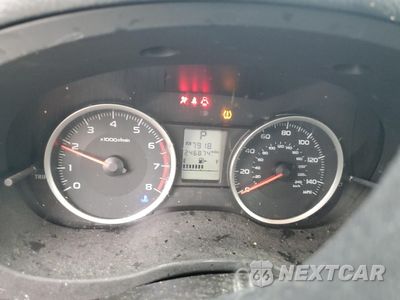 Zdjęcie 9 z 15 samochodu: 2017 SUBARU FORESTER 2.5I PREMIUM VIN:JF2SJAEC9HH805038 - miniatura