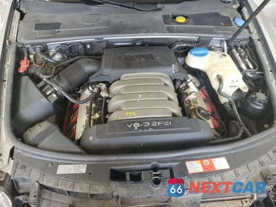 Zdjęcie 11 z 14 samochodu: 2007 AUDI A6 3.2 QUATTRO VIN:WAUDH74F27N138053 - miniatura