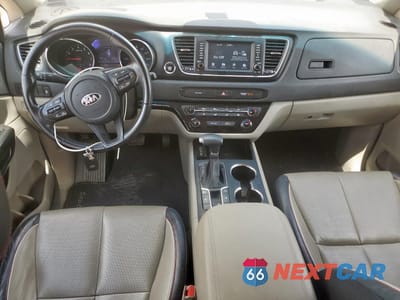 Zdjęcie 8 z 14 samochodu: 2019 KIA SEDONA LX VIN:KNDMB5C17K6529409 - miniatura