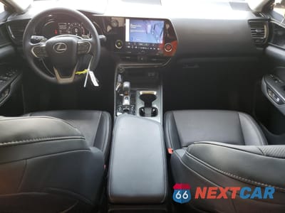 Zdjęcie 8 z 16 samochodu: 2022 LEXUS NX 350 VIN:JTJAGCEZ4N2005364 - miniatura