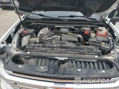 Zdjęcie 11 z 14 samochodu: 2021 CHEVROLET SILVERADO K2500 HIGH COUNTRY VIN:1GC4YREYXMF177252 - miniatura