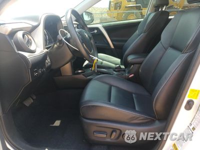 Zdjęcie 7 z 15 samochodu: 2013 TOYOTA RAV4 LIMITED VIN:2T3DFREV7DW022488 - miniatura