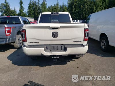 Zdjęcie 6 z 14 samochodu: 2022 RAM 3500 LIMITED VIN:3C63R3PL8NG295914 - miniatura