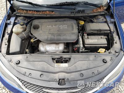 Zdjęcie 11 z 13 samochodu: 2015 CHRYSLER 200 LIMITED VIN:1C3CCCABXFN559187 - miniatura
