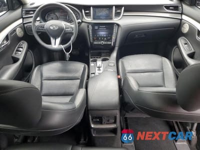 Zdjęcie 8 z 13 samochodu: 2023 INFINITI QX50 LUXE VIN:3PCAJ5BA6PF110924 - miniatura