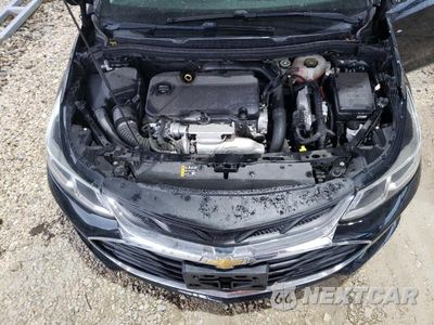 Zdjęcie 11 z 12 samochodu: 2019 CHEVROLET CRUZE LS VIN:1G1BC5SM4K7121713 - miniatura