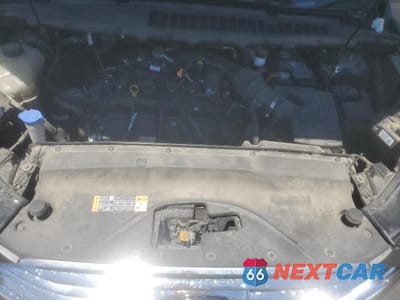 Zdjęcie 12 z 13 samochodu: 2022 FORD EDGE SEL VIN:2FMPK4J91NBB05533 - miniatura