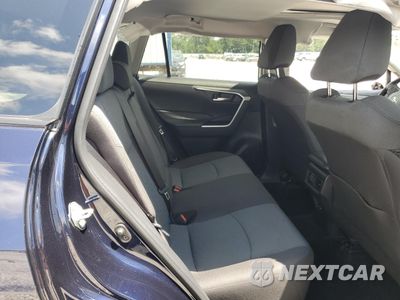 Zdjęcie 10 z 15 samochodu: 2024 TOYOTA RAV4 XLE VIN:2T3W1RFV2RW362435 - miniatura