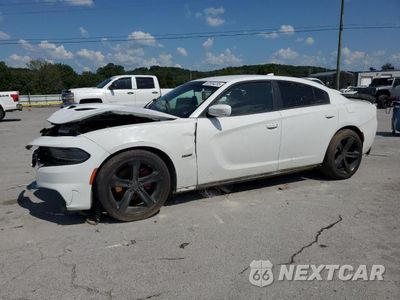 2017 DODGE CHARGER R/T 2C3CDXCT8HH525156 - główne zdjęcie licytacji z USA - miniatura