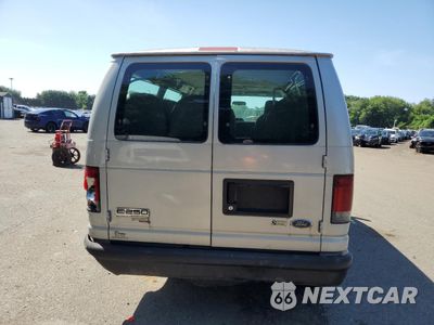 Zdjęcie 6 z 13 samochodu: 2012 FORD ECONOLINE E250 VAN VIN:1FTNE2EW7CDB39510 - miniatura