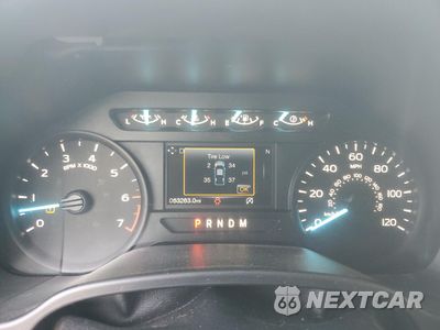 Zdjęcie 9 z 15 samochodu: 2020 FORD F150 SUPERCREW VIN:1FTEW1E59LKD18268 - miniatura