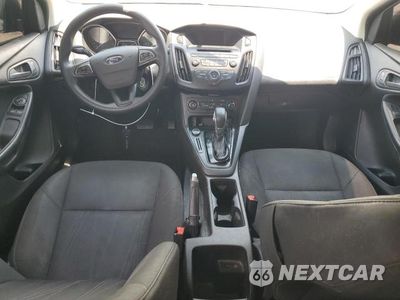 Zdjęcie 8 z 12 samochodu: 2015 FORD FOCUS S VIN:1FADP3E24FL376254 - miniatura