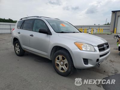 Czwarte zdjęcie samochodu z boku: 2011 TOYOTA RAV4 VIN:2T3BF4DV7BW112085 - miniatura