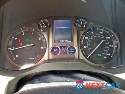 Zdjęcie 9 z 16 samochodu: 2017 LEXUS GX 460 PREMIUM VIN:JTJJM7FXXH5153017 - miniatura