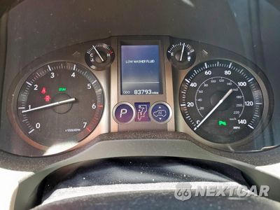 Zdjęcie 9 z 16 samochodu: 2017 LEXUS GX 460 PREMIUM VIN:JTJJM7FXXH5153017 - miniatura
