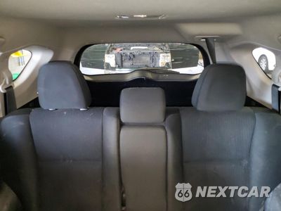 Zdjęcie 10 z 14 samochodu: 2017 TOYOTA RAV4 LE VIN:2T3BFREVXHW645584 - miniatura